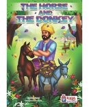 The Horse and The Donkey