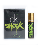 C.K Shock