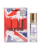Dunhill Red