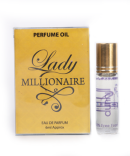 Lady Millionaire