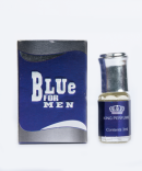 Blue For Men