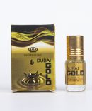 Dubai Gold
