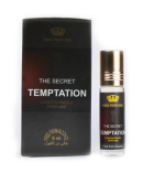 The Secret Temptation