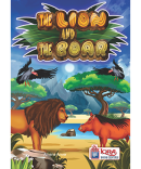 The Lion and The Boar